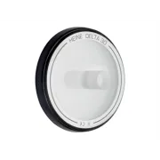 Placă de contact mică HEINE 8 mm pentru dermatoscop DELTA 30 / DELTA 30 Pro (K-000.34.206)