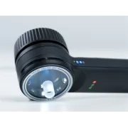 Placă de contact mică HEINE 8 mm pentru dermatoscop DELTA 30 / DELTA 30 Pro (K-000.34.206)