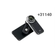 Adaptor magnetic HEINE pentru smartphone – compatibil DeltaOne și DELTA 30 (K.000.34.273)