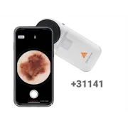 Adaptor magnetic HEINE pentru smartphone – compatibil DeltaOne și DELTA 30 (K.000.34.273)