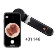Adaptor magnetic HEINE pentru smartphone – compatibil DeltaOne și DELTA 30 (K.000.34.273)