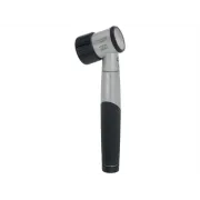 Dermatoscop HEINE MINI 3000 LEDHQ Negru, 10X, cu placă contact scalată și husă – D-888.78.021