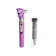 Otoscop SIGMA FO 2.5V – Mâner Standard, Violet