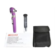 Otoscop SIGMA FO 2.5V – Mâner Standard, Violet