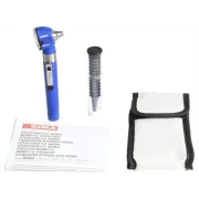 Otoscop SIGMA FO 2.5V – Mâner Standard, Xenon-Halogen