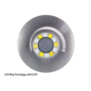 Otoscop LUXAMED AURIS LED 2.5V
