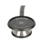 Stetoscop Riester Duplex® 2.0 din oțel inoxidabil - negru