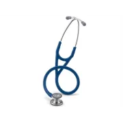 Stetoscop 3M™ Littmann® Cardiology IV – Albastru marin