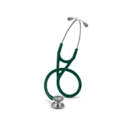 Stetoscop 3M™ Littmann® Cardiology IV – Verde inchis