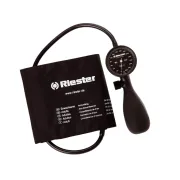Tensiometru aneroid rezistent la șocuri, cu manșetă velcro (1250-107) - R1 SHOCK PROOF