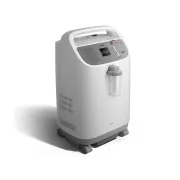 Concentrator de oxigen silențios 10 L