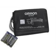 Tensiometru digital de braț OMRON M3 HEM-7154-E, manșetă Easy 22–42 cm, memorie 2 utilizatori