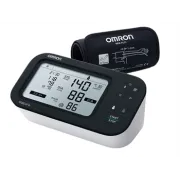 Tensiometru de Braț Omron M7 Intelli IT AFIB – Bluetooth și Tehnologie Intelli Wrap
