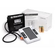 Tensiometru digital cu Bluetooth, validat clinic, cu manșetă pentru adulți - RI-CHAMPION® SMART PRO+ BT
