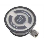 Stetoscop Riester Duplex® nou-nascut - albastru