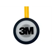 Stetoscopul 3M™, pentru un singur pacient - Special conceput pentru utilizare în zone de izolare