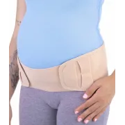 Corset lombo-sacral pentru maternitate, marime universala
