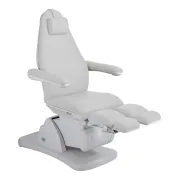 Scaun electric Infinity Motion cu 5 motoare –  alegerea perfectă pentru salon, spa sau medii profesionale
