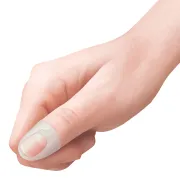 Plasturi  pentru Fisuri ale pielii unghiilor – 8 bucăți