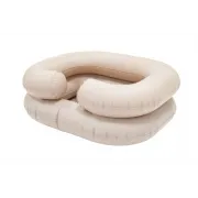 Set portabil pentru spălat părul cu duș inclus