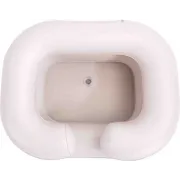 Set portabil pentru spălat părul cu duș inclus