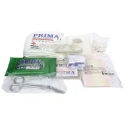 Trusă de urgență montană impermeabilă  – trusă prim ajutor pentru drumeții și activități outdoor