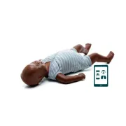 Manechin Resuscitare Sugar Laerdal Little Baby QCPR