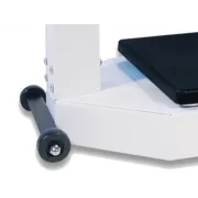 Cantar mecanic profesional WUNDER C201 – 200 kg cu taliometru – Clasa III