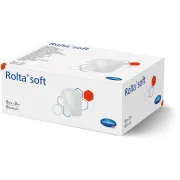 Rolta soft vată ortopedică sintetică pentru căptușire, Hartmann