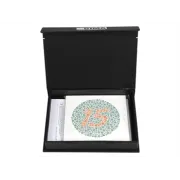 Test de culoare GIMA Pediatric - 10 placute