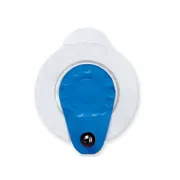 Electrozi ECG Ambu BlueSensor L – Monitorizare Termen Lung, Conector SNAP