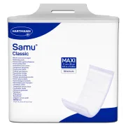 Samu classic mini tampoane igienice post-natale 20 buc, Hartmann