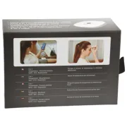 Monitor de sănătate multifuncțional GIMA 5 în 1 – ECG, tensiune arterială, SpO₂, temperatură, respirație