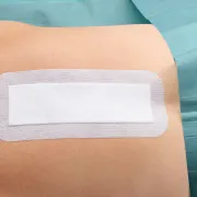 Cosmopor E plasture steril autoadeziv cu corp absorbant, Hartmann