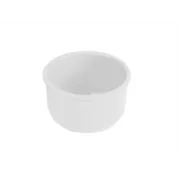 Gallipot din polipropilenă 90 ml – 63 x 42 mm, autoclavabil