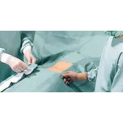 Foliodrape Protect Universal IV set campuri chirurgicale bistratificate sterile 8 buc, Hartmann