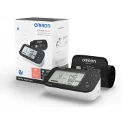 Tensiometru de Braț Omron M7 Intelli IT AFIB – Bluetooth și Tehnologie Intelli Wrap
