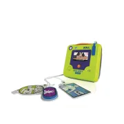 Trainer ZOLL AED 3 – Dispozitiv de Instruire cu Feedback Real CPR Help și Ecran LCD