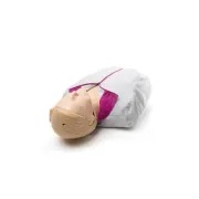 Manechin Resuscitare Adult Laerdal Little Anne QCPR