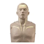 Manechin Resuscitare Brayden Lights - Simulator RCP cu Feedback LED
