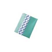 Foliodrape protect plus camp chirurgical steril ranforsat autoadeziv, Hartmann