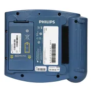 Defibrilator Automat Philips HeartStart HS1 (AED) – Ghidare CPR și Geantă Inclusă