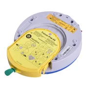 Trainer AED HeartSine Samaritan 500P cu feedback în timp real