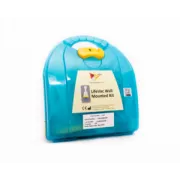 Dispozitiv Anti-Sufocare LifeVac® – Kit de Urgență Profesional, Certificat FDA/CE, cu 4 Măști Incluse pentru montare pe perete