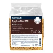 Ceară epilatoare braziliană Tecniwork fără benzi – multidirecțională, pentru piele sensibilă 800 g