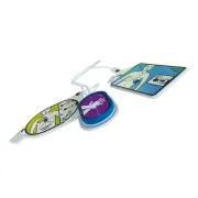 Trainer ZOLL AED 3 – Dispozitiv de Instruire cu Feedback Real CPR Help și Ecran LCD