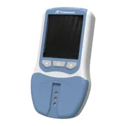 Analizor de Lipide Profesional 3 în 1 (Colesterol Total, HDL, Trigliceride) cu 30 de teste incluse