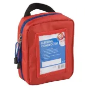 Trusă control hemoragii cu garou CAT GEN-7 – kit prim ajutor compact pentru situații de urgență