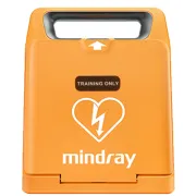 Mindray BeneHeart C1 AED Trainer – Simulator defibrilator pentru instruire CPR, cu ghidare vocală în limba română