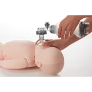 Manechin CPR Pediatric Brayden Baby cu Feedback Vizual în Timp Real